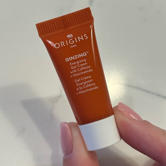 5 for $20😍Origins GinZing Energizing Gel Cream with Caffeine and Niacinamide - Picture 1 of 2
